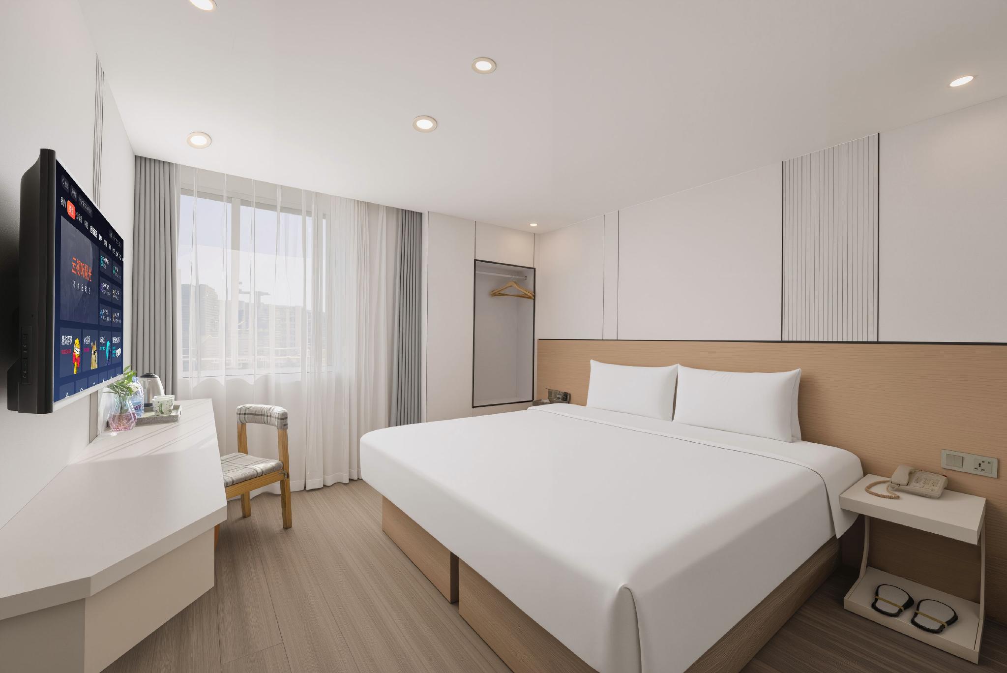 Pebble Motel (Fuzhou Xuesheng Street Normal University) 15/34