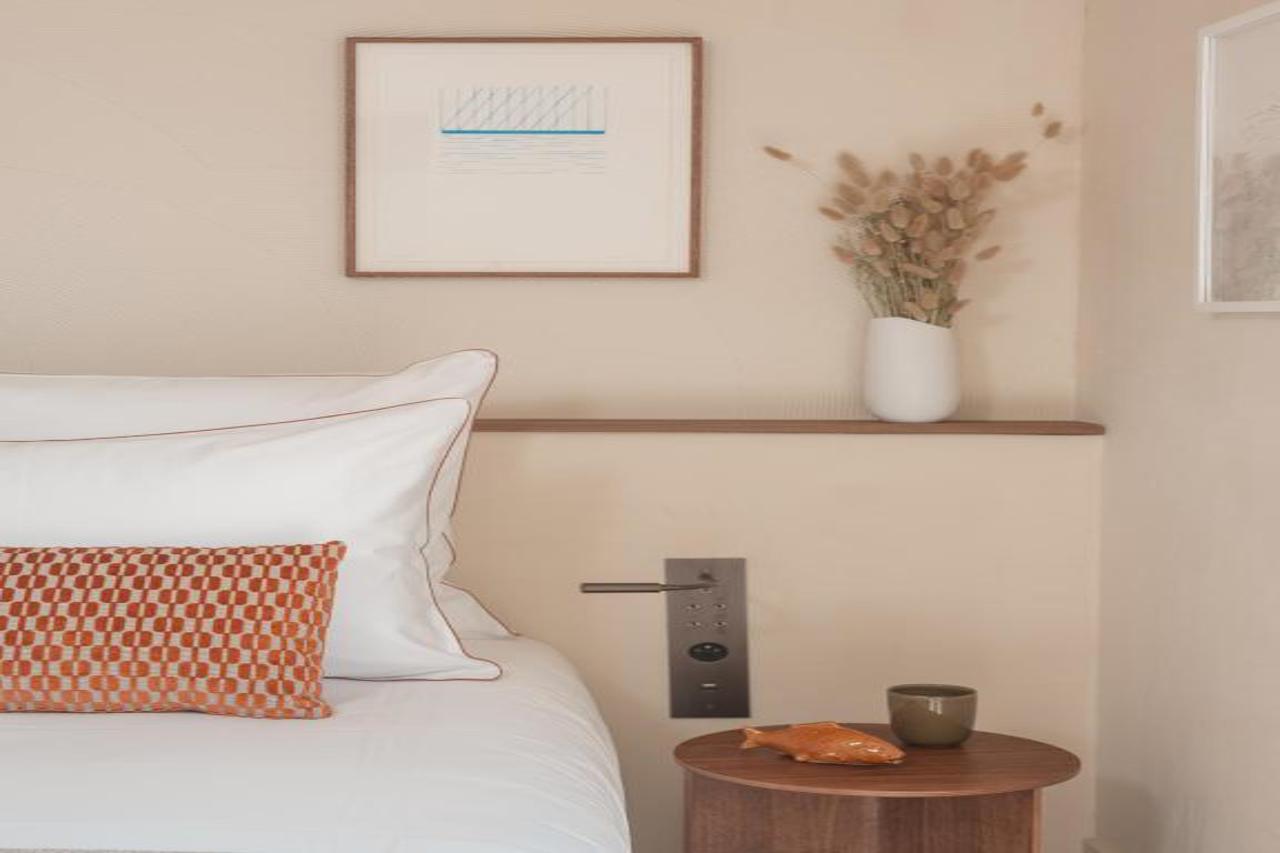 Hotel Liautaud Cassis by Germain Collection 29/33