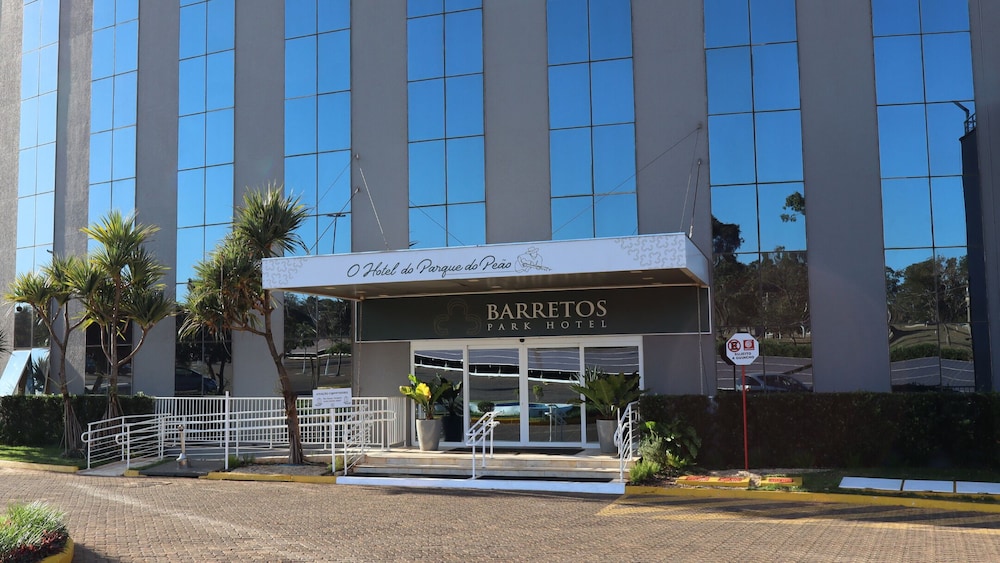 Barretos Park Hotel 1/49