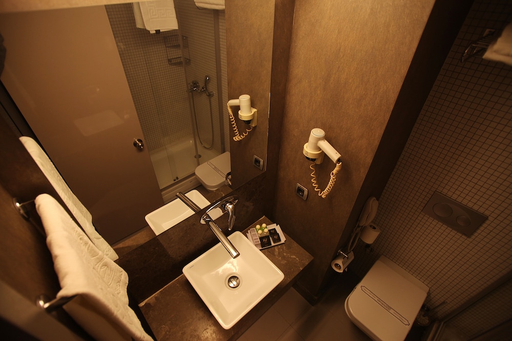 Kervansaray Bursa City Hotel 35/50