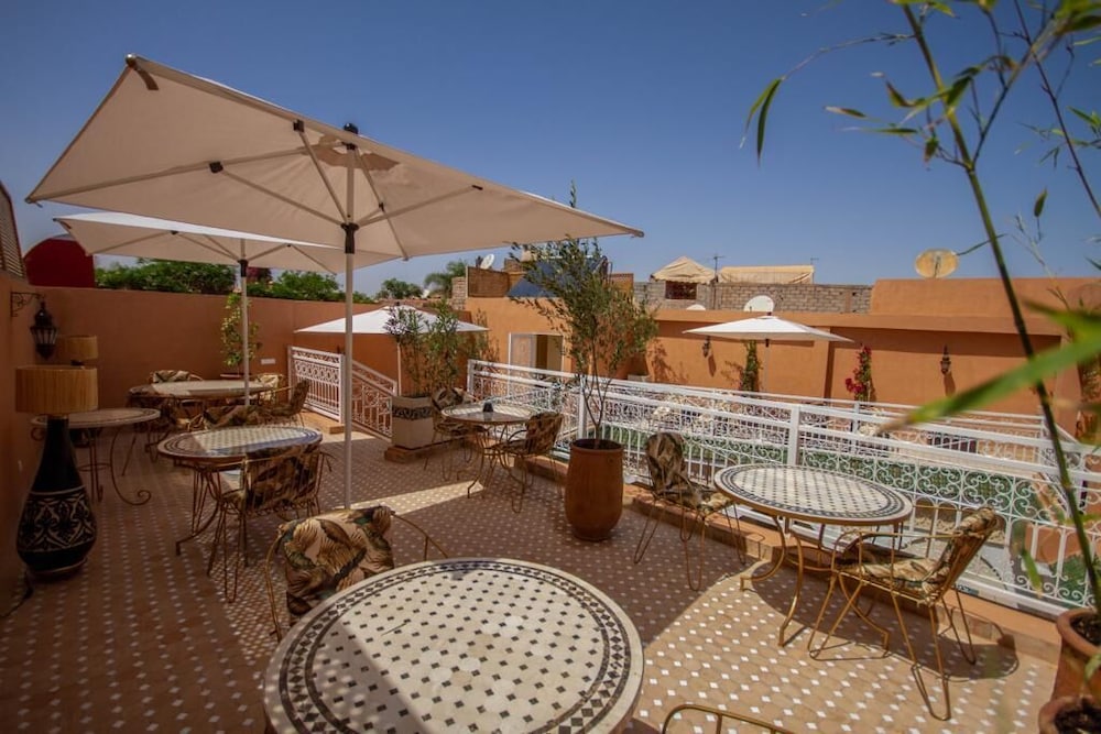 Riad Jalina 50/58