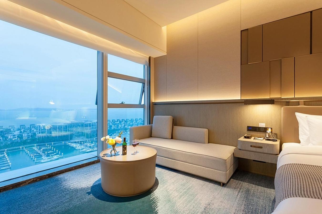 Tianyuan Grand Hotel Xiamen 32/50