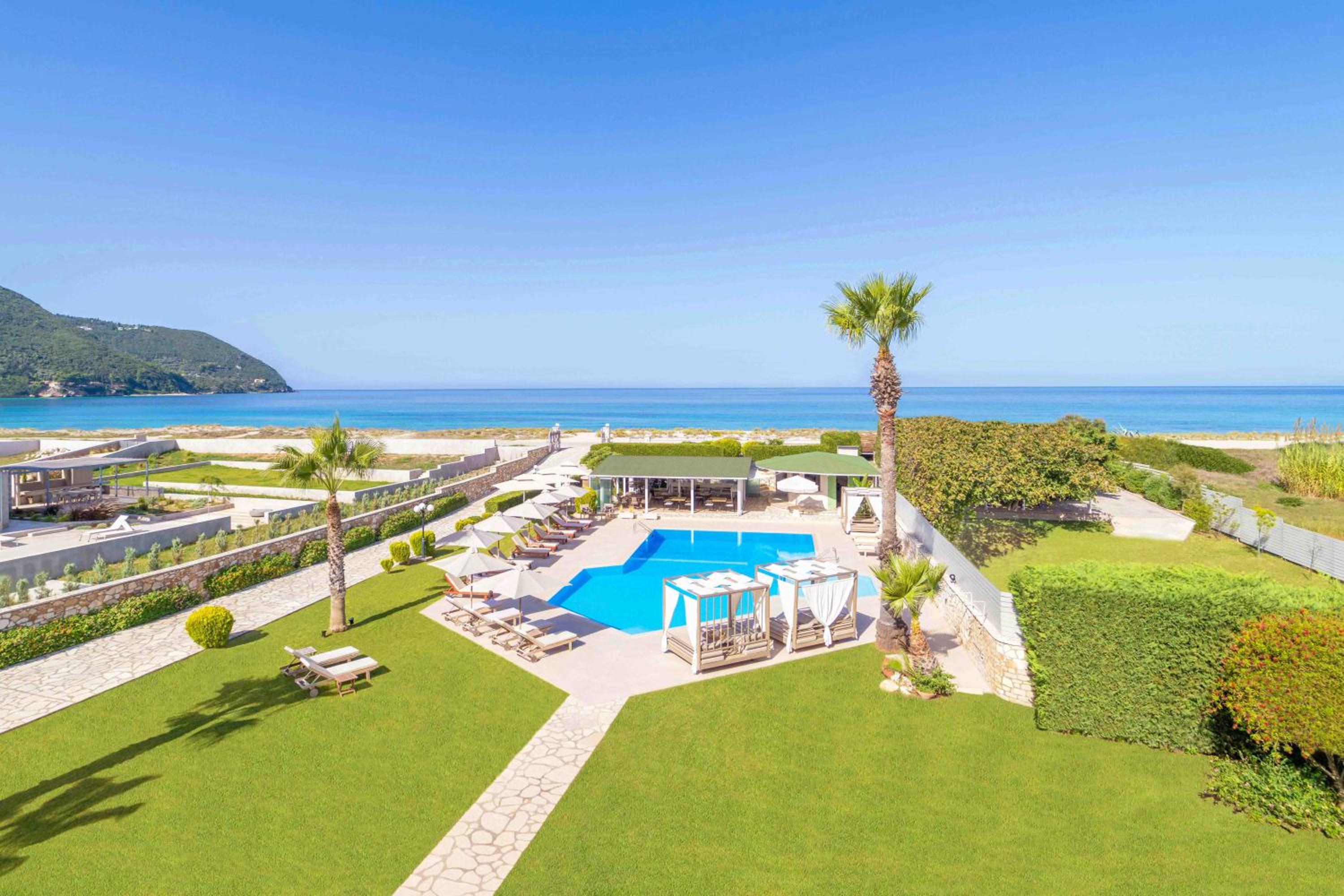 SAN GIOVANNI LUXURY STUDIOS 50/56