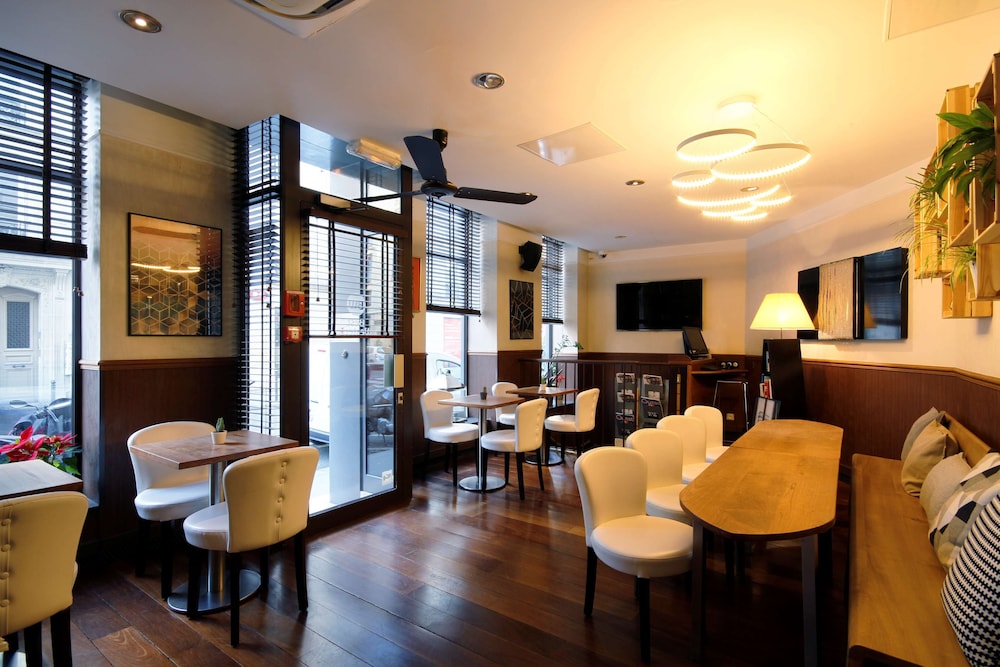 Best Western Aramis Saint-Germain 46/57