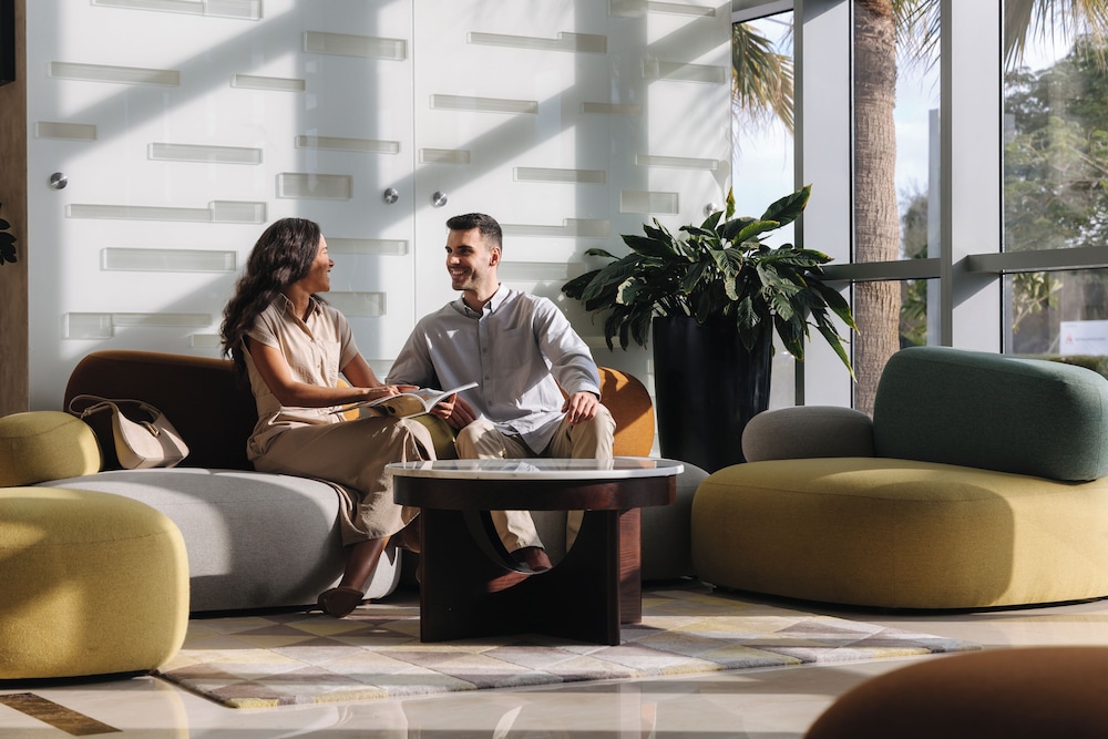 Novotel Abu Dhabi Gate 54/76