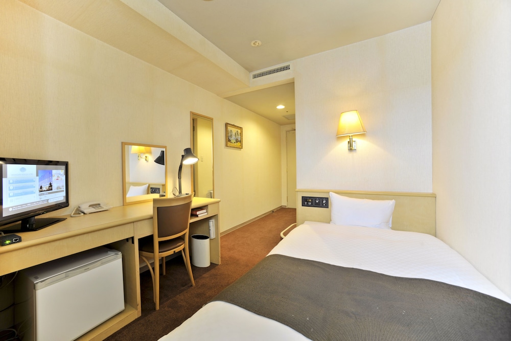 Yamagata Kokusai Hotel 14/33