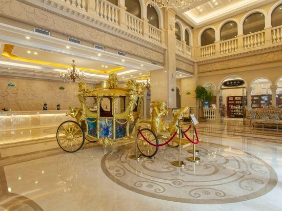 Vienna International Hotel (Pingdingshan Yingcheng) 13/50