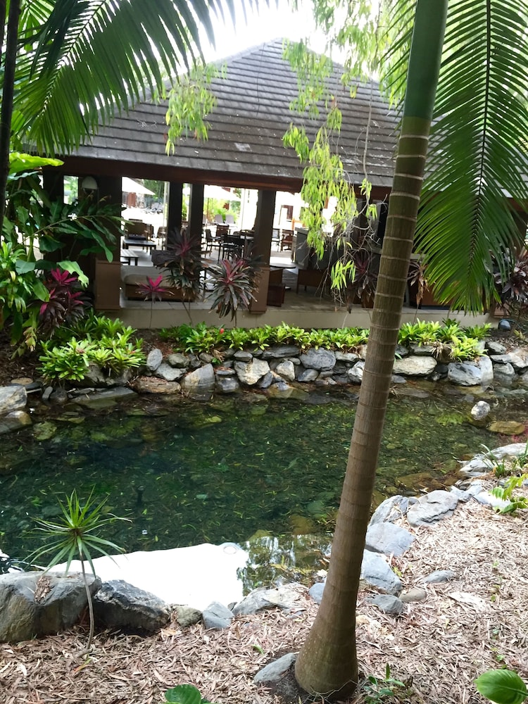 ELYSIUM - SEA TEMPLE RESORT and SPA 24/37