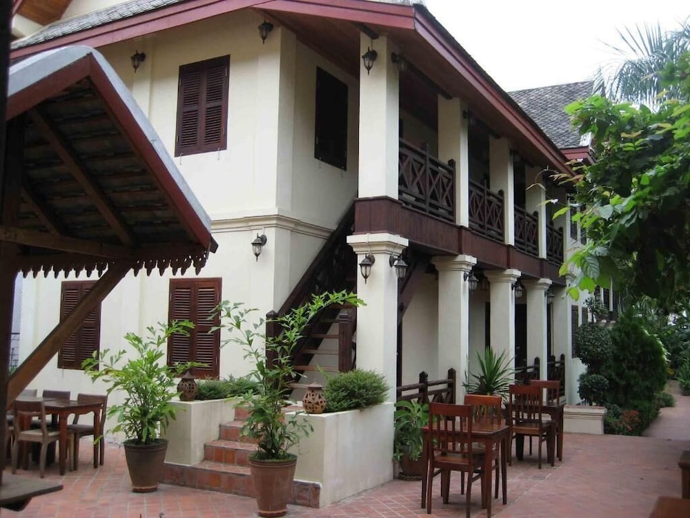 Villa Saykham photo4