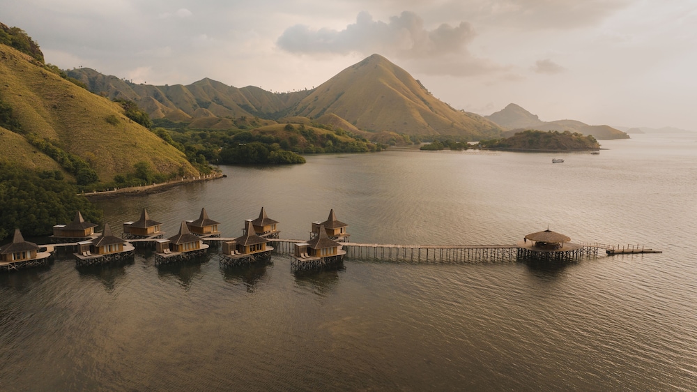 Menjaga Bay Resort Komodo 34/40