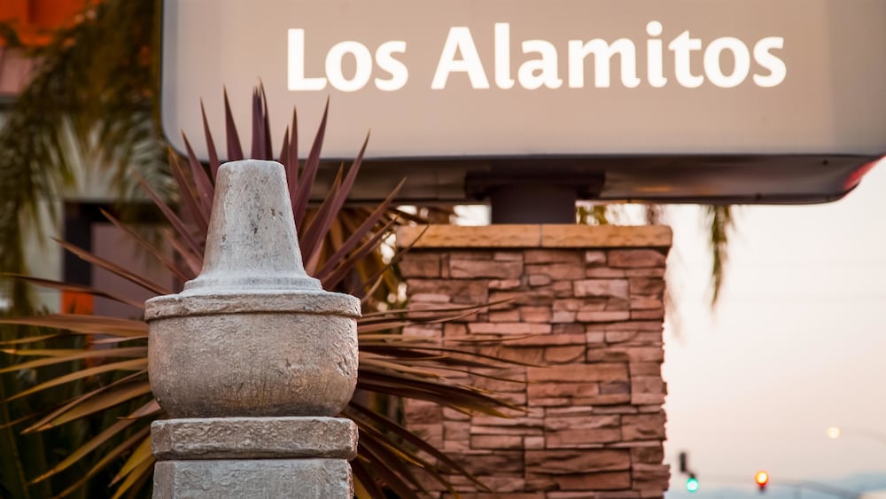 Best Western Los Alamitos Inn & Suites 21/38