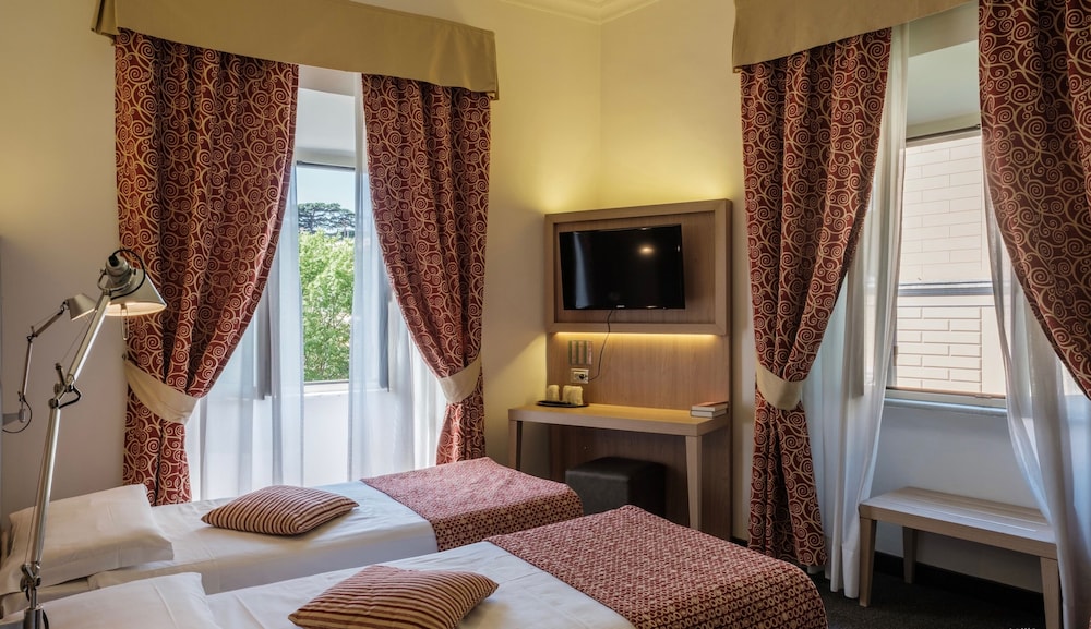 Hotel Casa Valdese 9/37