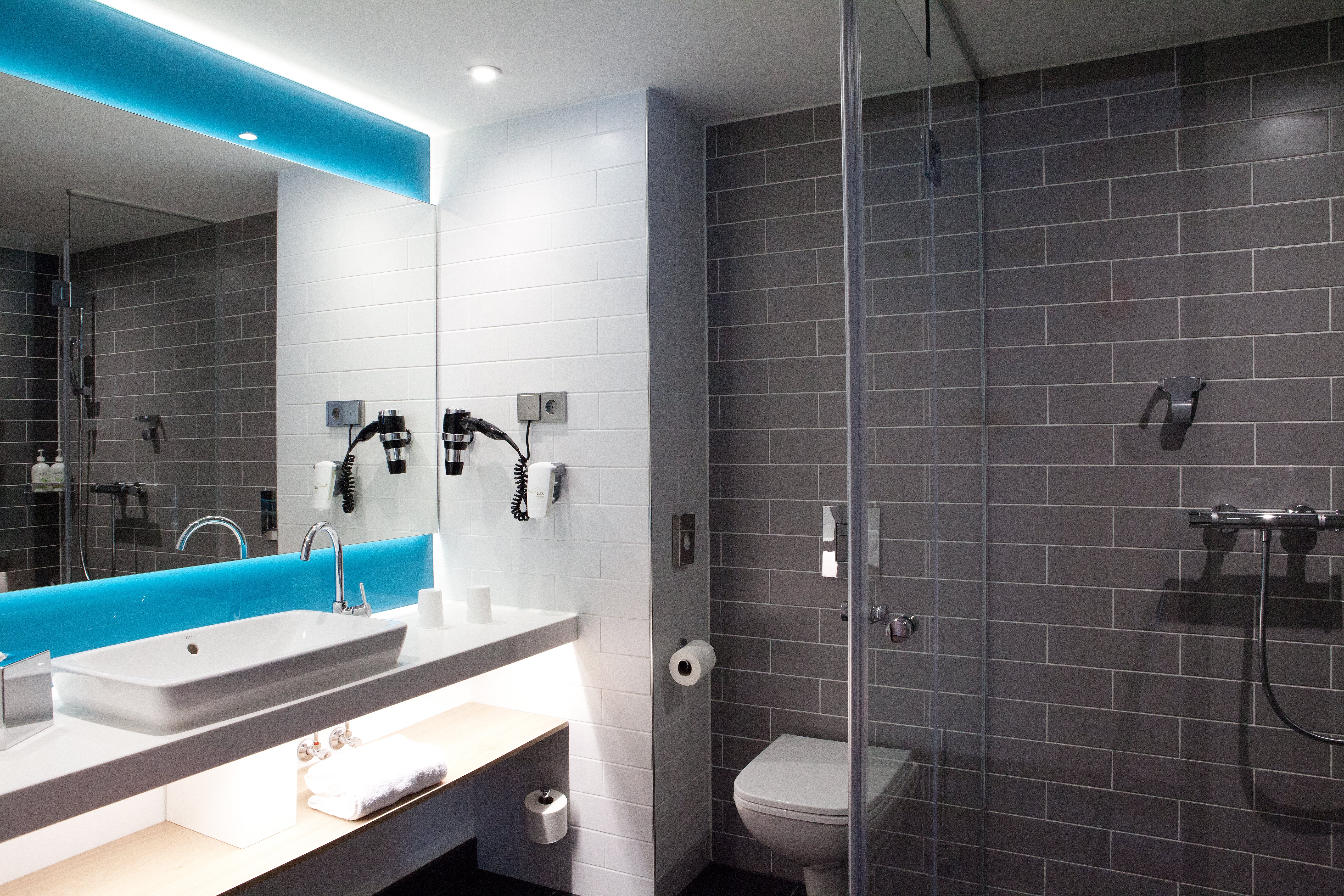 Holiday Inn Express Remscheid 47/50