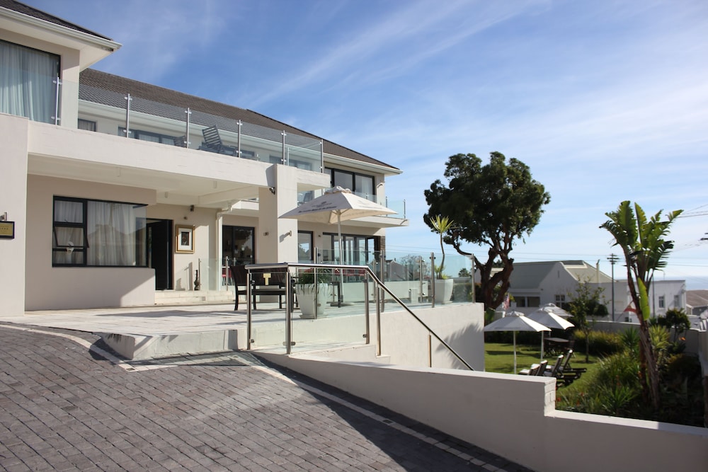 Grande Kloof Boutique Hotel 39/50