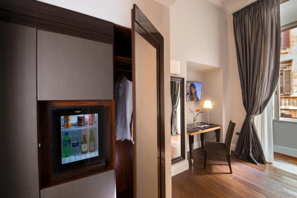 Tridente Suites 15/41
