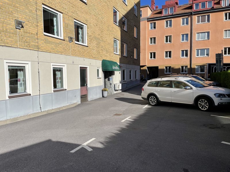 Linkopings City Hotell And Apartments 5/7