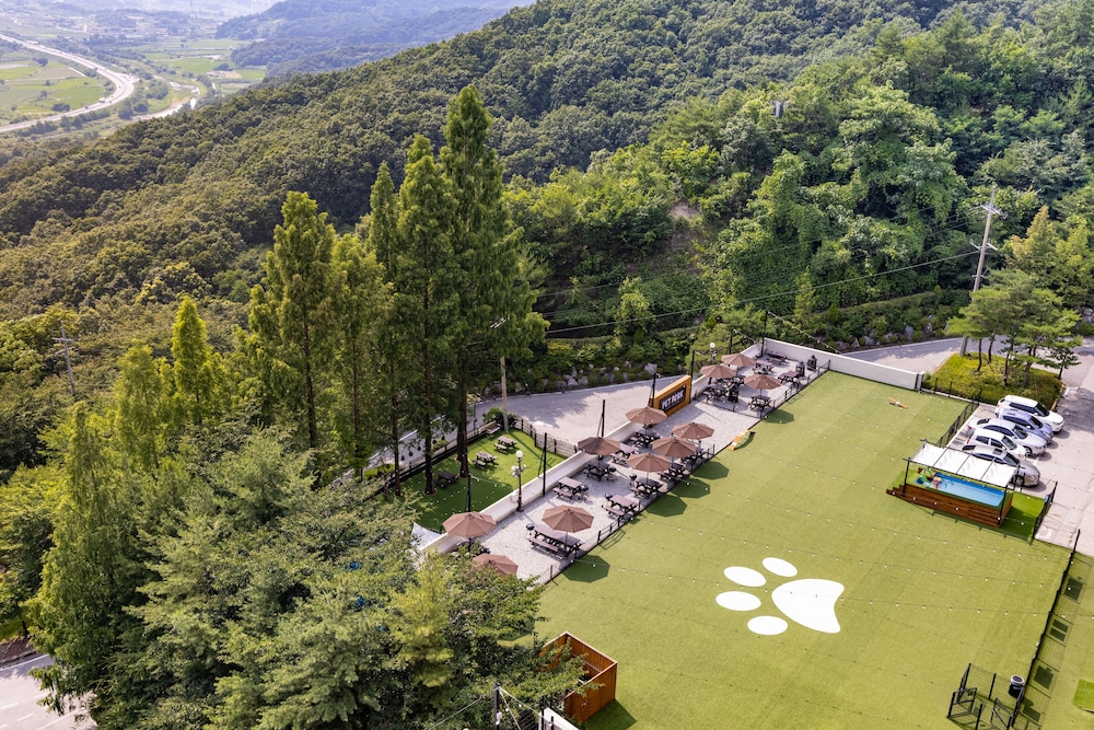 Kensington Resort Chungju 43/50