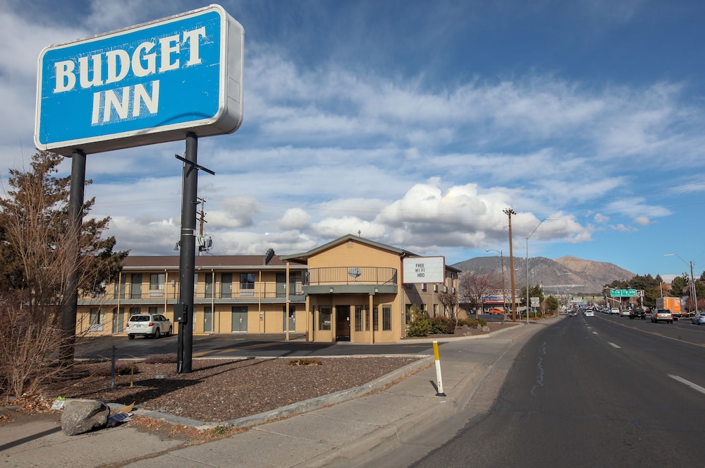 巴吉旅馆(Budget Inn Flagstaff) 图片5