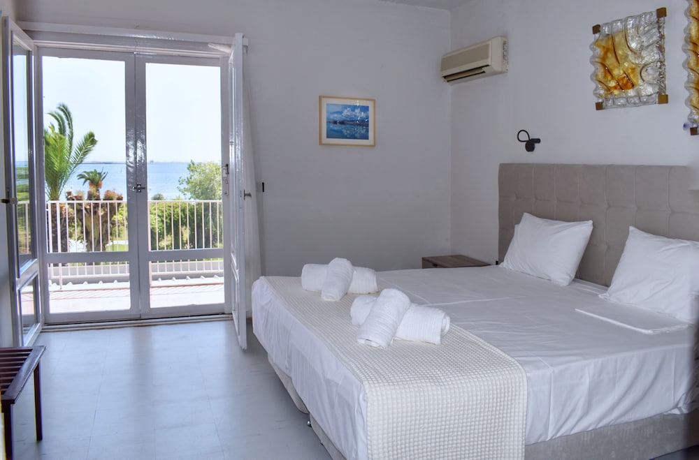 Theoxenia Hotel 41/91