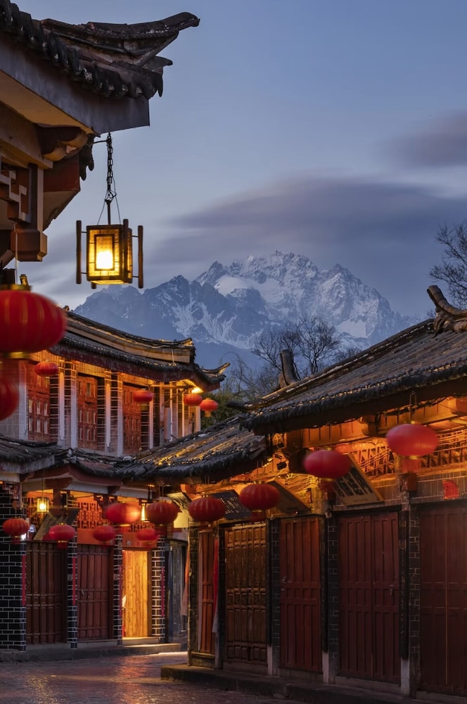 Fairfield by Marriott Lijiang Ancient Town 5/48