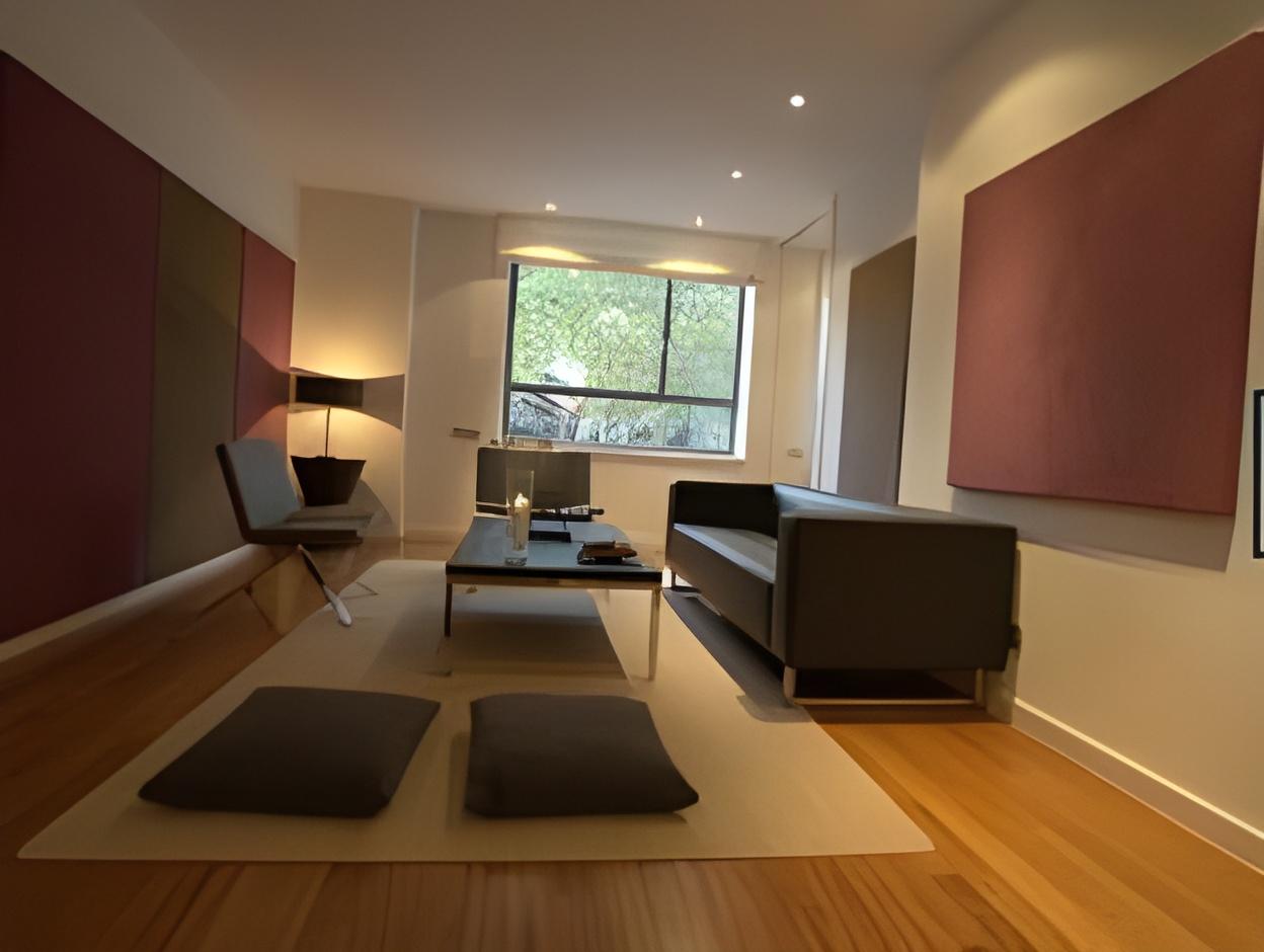 Happy Apartments Barcelona 12/22