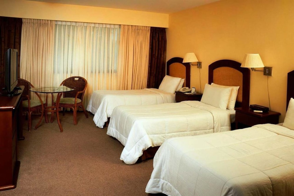 Arapey Thermal Resort Spa All Inclusive 17/70