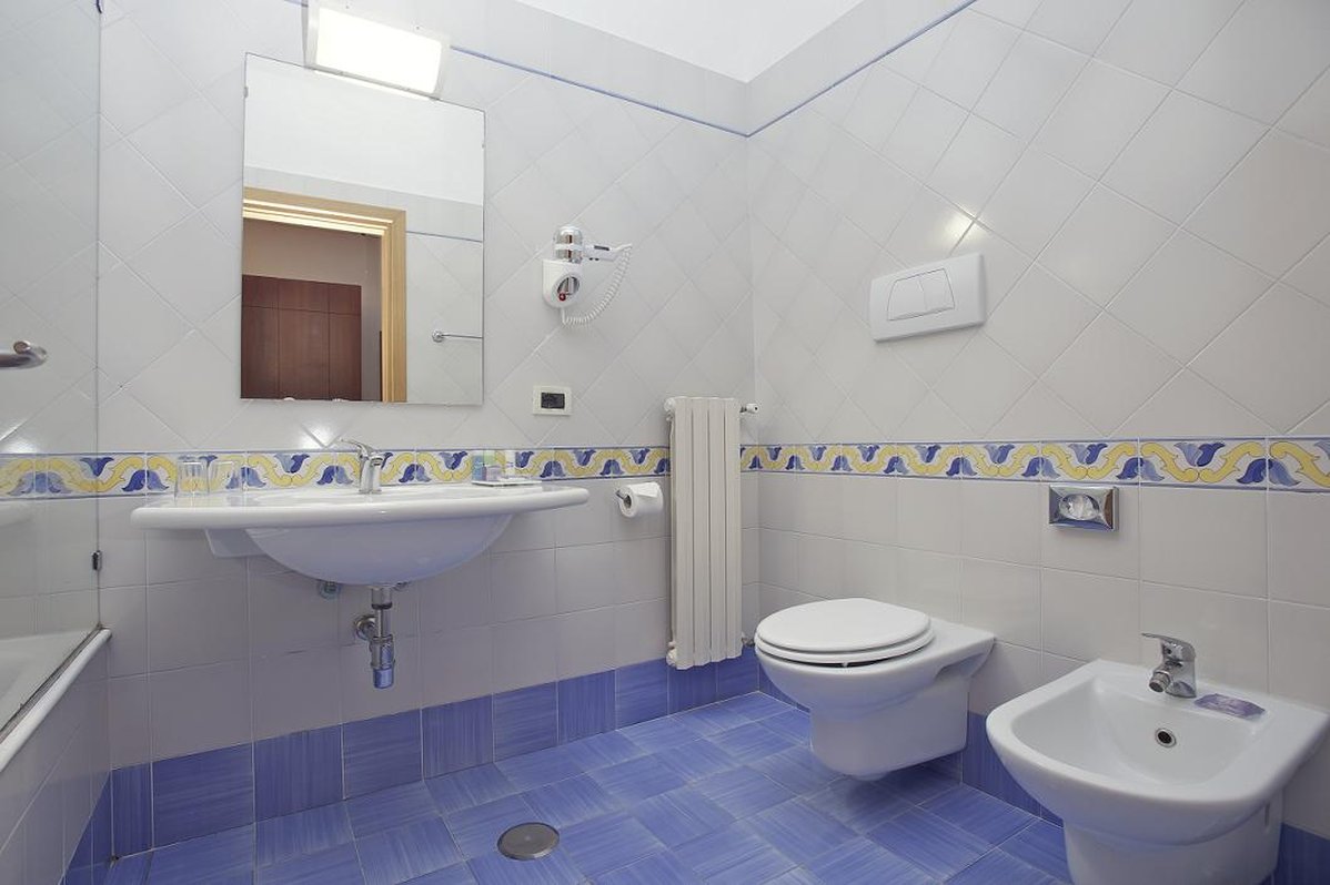 Art Hotel Gran Paradiso 11/11