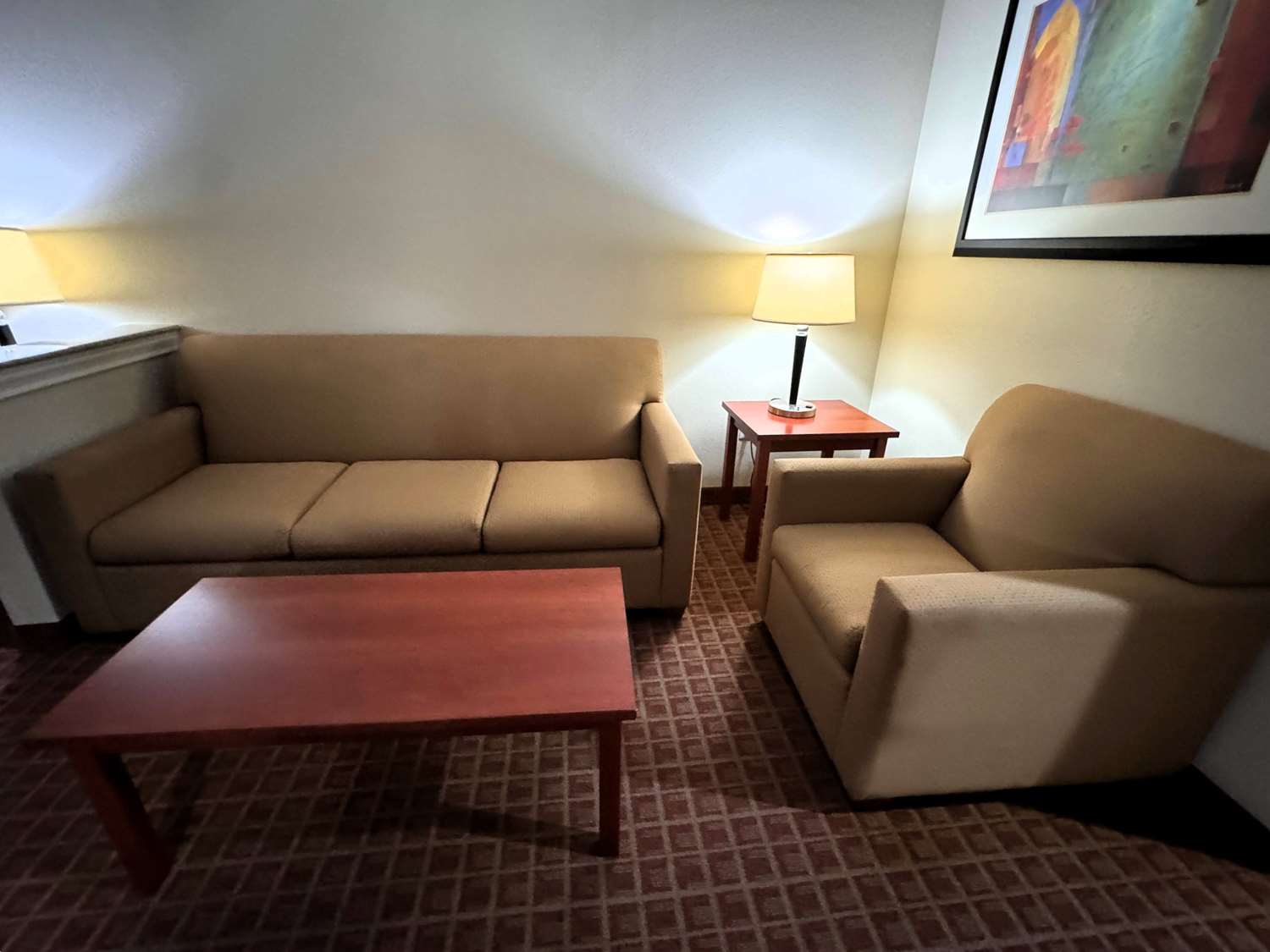Ramada By Wyndham College Station 40/55