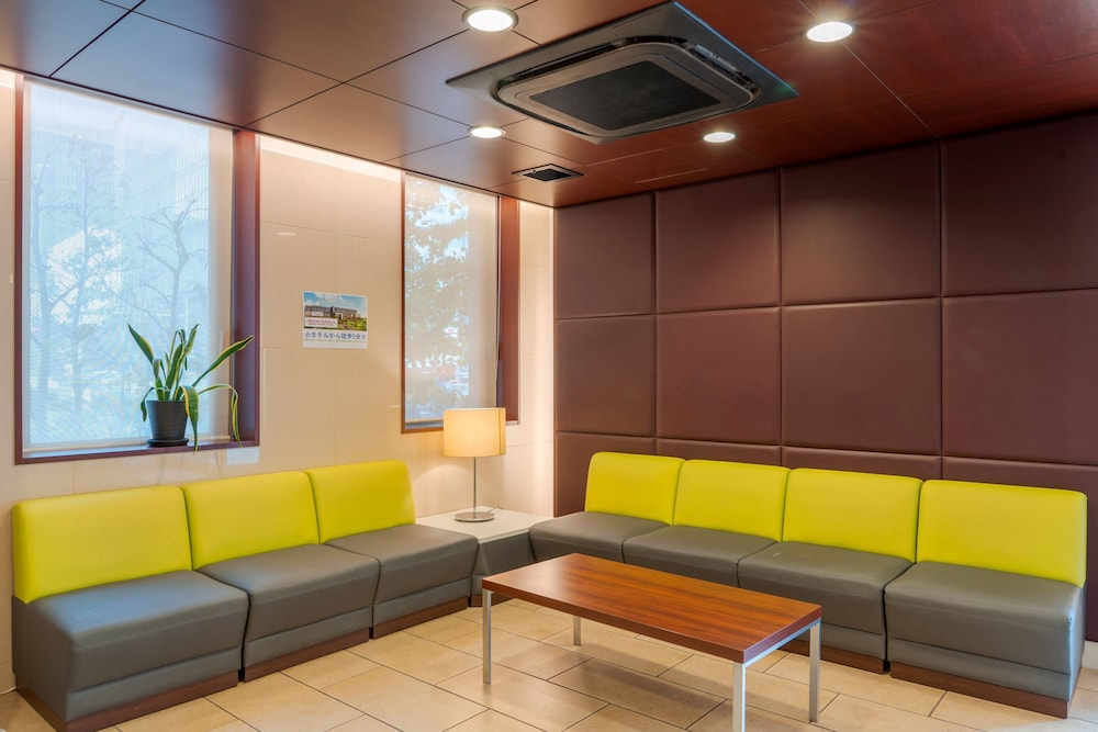 Meitetsu Inn Nagoya Ekimae 47/58