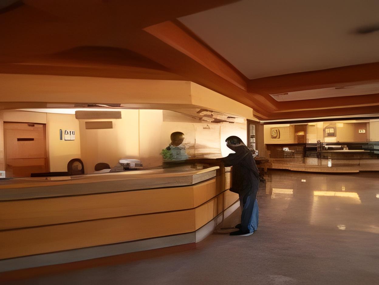 Don Felipe Hotel 7/23