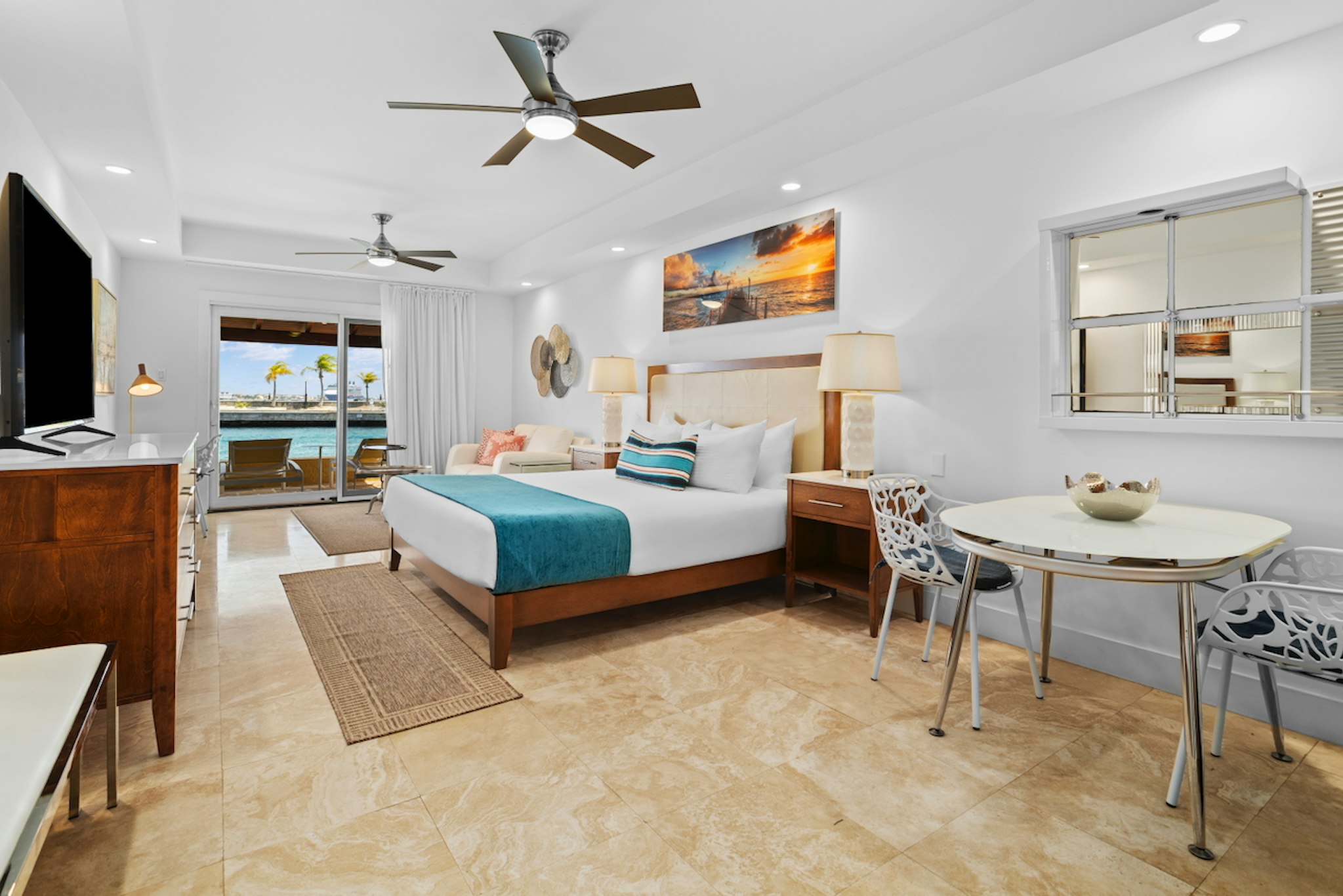 Harbour Village Beach Club 12/75
