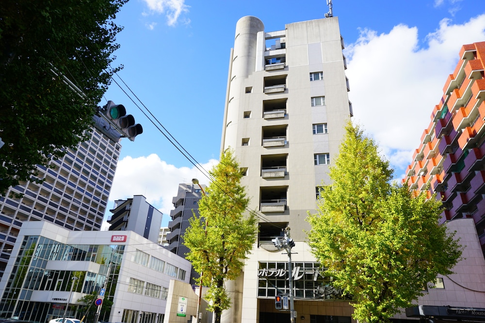 Route Inn Hakata Eki Minami Hotel 4/42