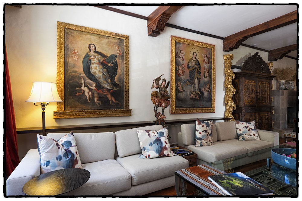 Palacio Manco Capac by Ananay Hotels 40/75