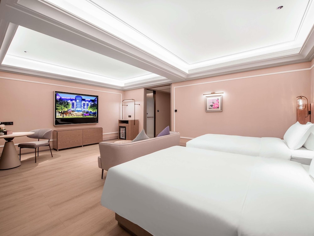 Mercure Chongqing Times Paradise Walk 13/50