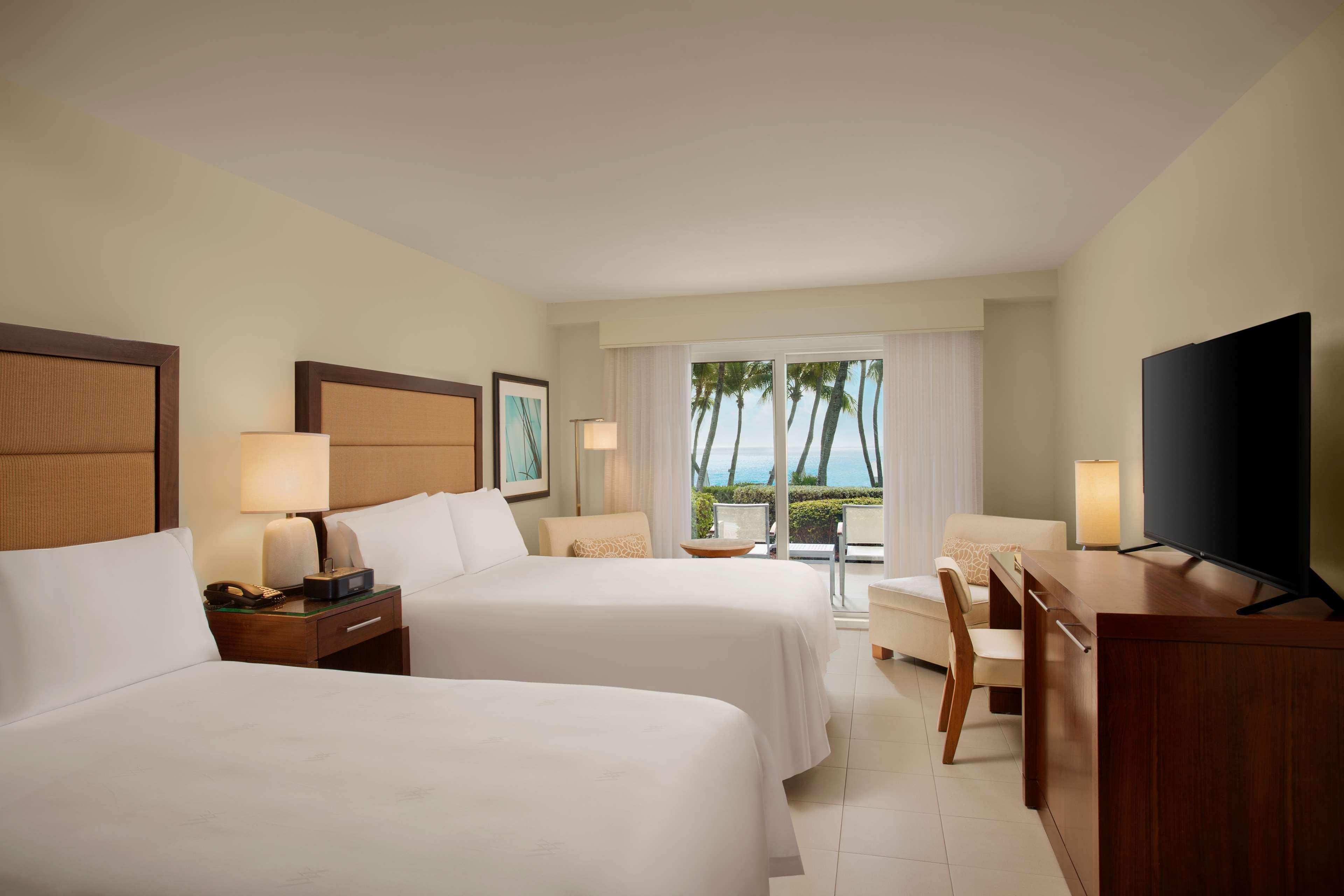 Room, Double Bed, with View