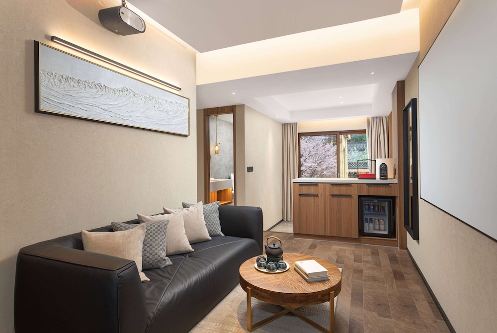Wyndham Garden Qionglai Downtown 26/29