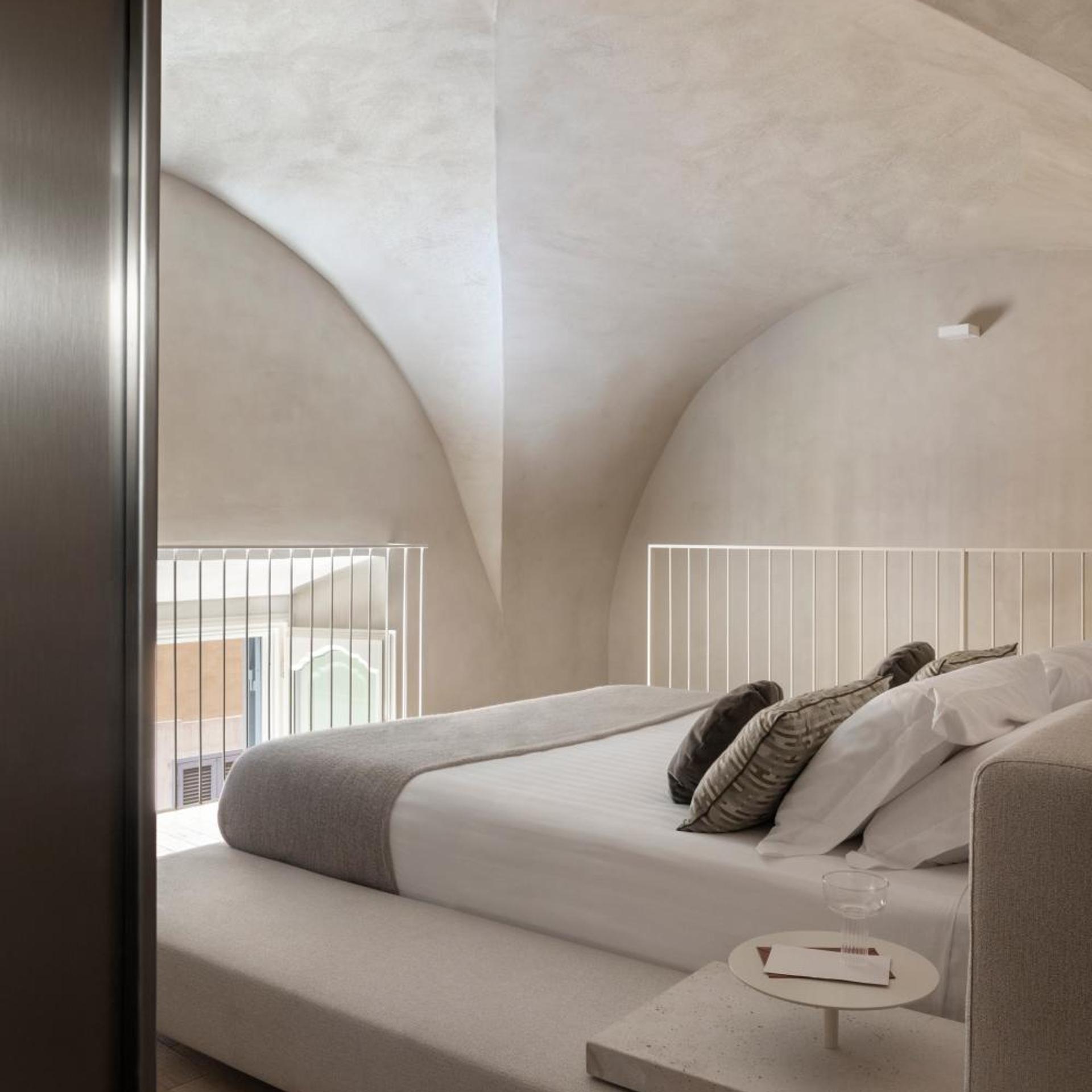 Hotel Trame 37/50