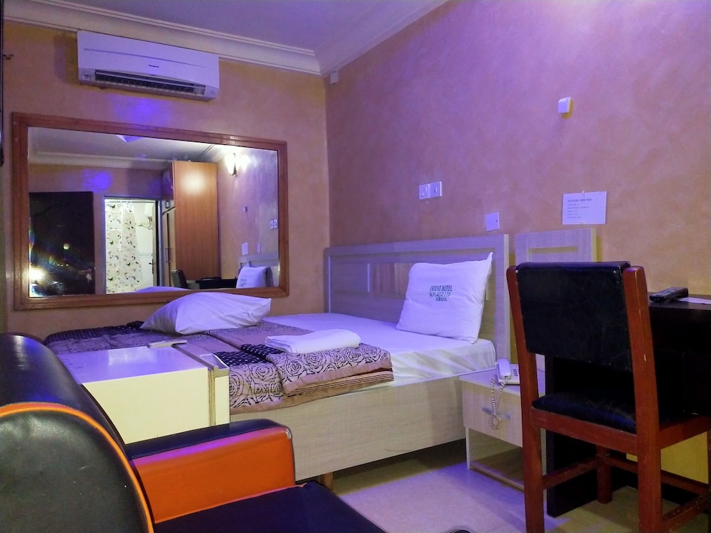 Orient Hotel & Plaza Ltd 6/26