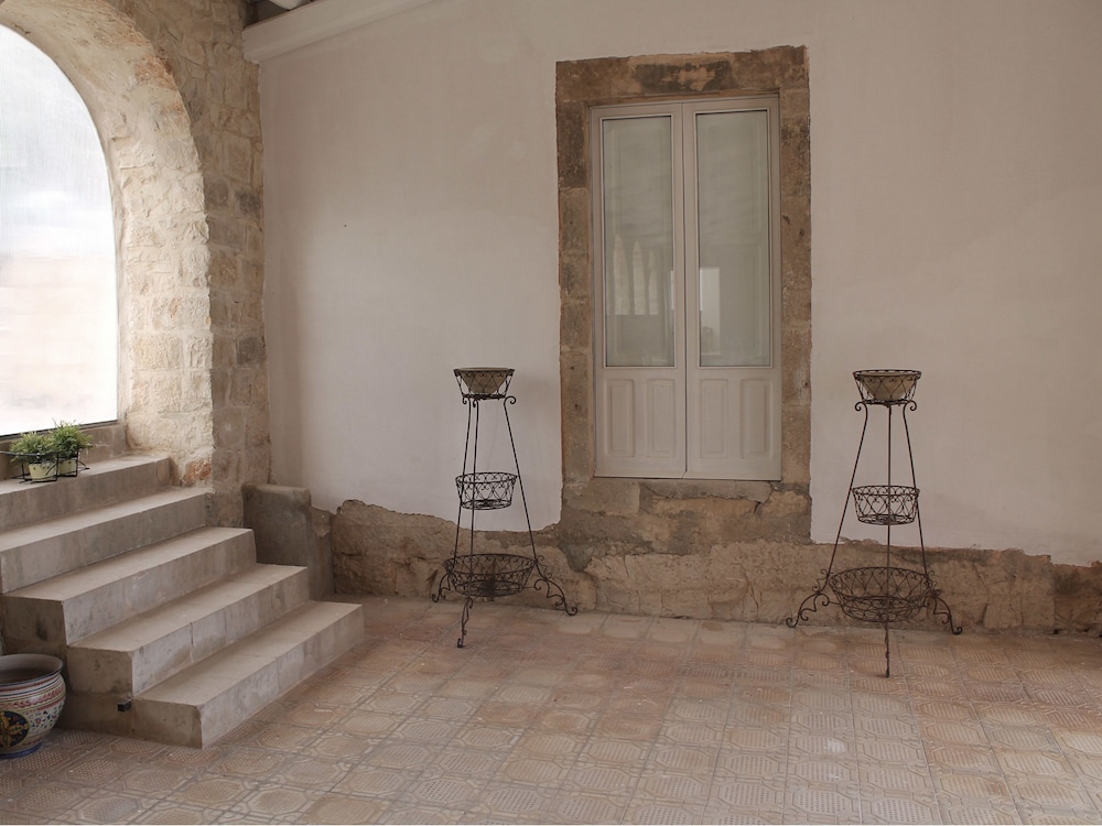 Villa Principe di Belmonte 33/50