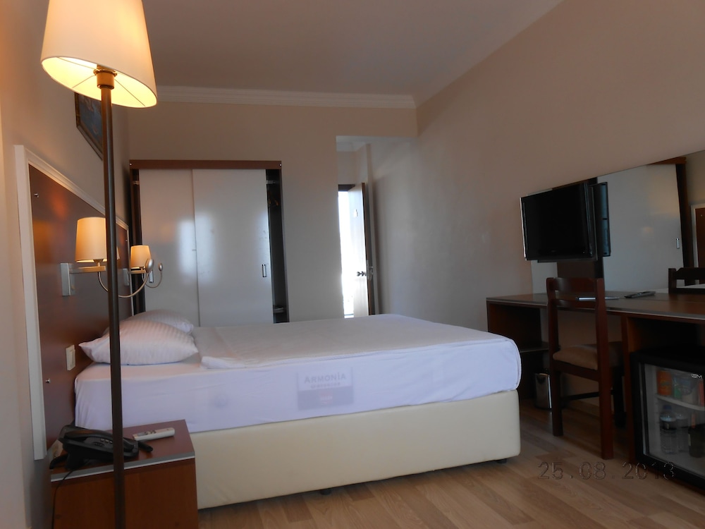 Soz Hotel Ex. The Best Life Hotel Gumbet 23/70