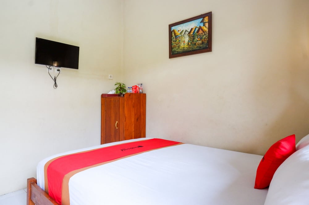 Reddoorz Jalan Parangtritis 25/56
