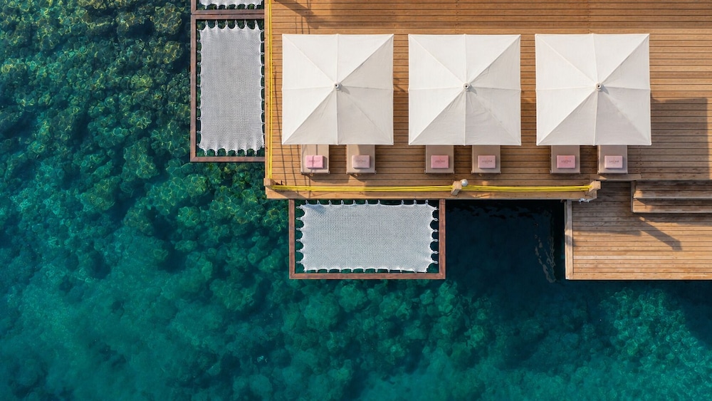 Sarpedor Boutique Hotel in BODRUM