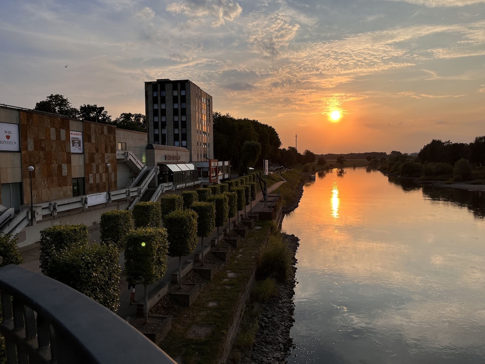 Hotel Bruckentor 8/50