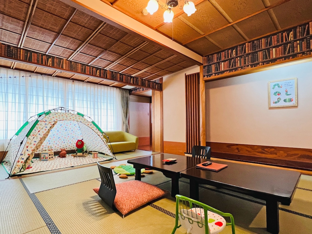 Yamashiro Onsen Houshoutei 45/51