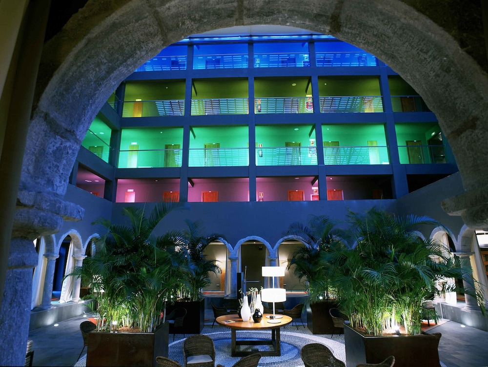 Parador de la Seu d'Urgell 4/50