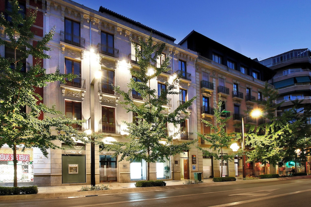 Habitat Suites Gran Via 17 1/65