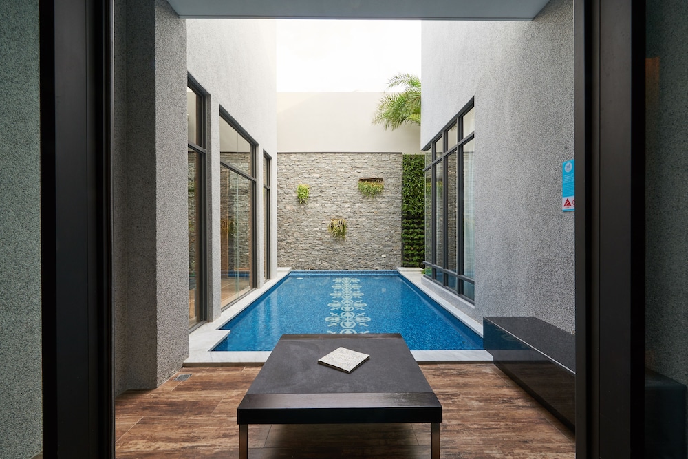 The Castle Ballet Taichung A Boutique Hotel 52/77