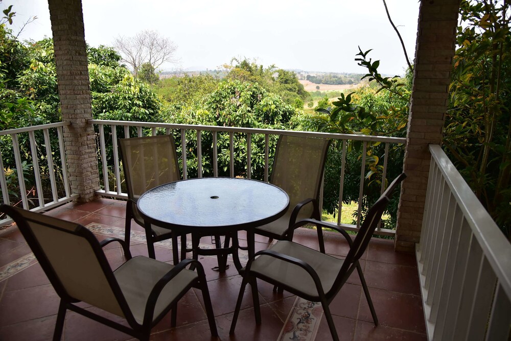 Khaoyai Nature Retreat 22/48