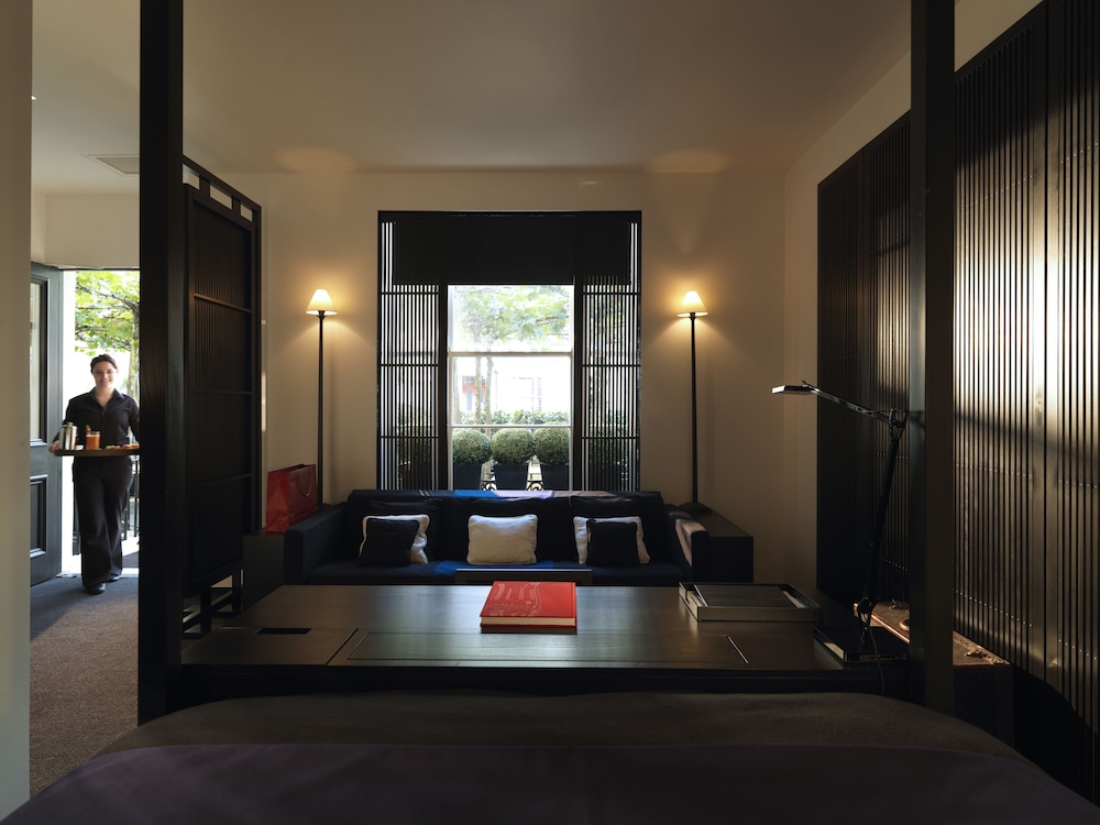 La Suite West - Hyde Park 30/50