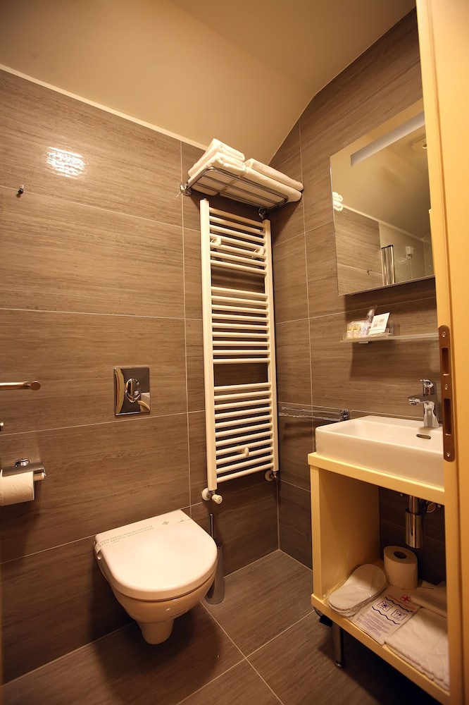 Hotel Gallus 48/50